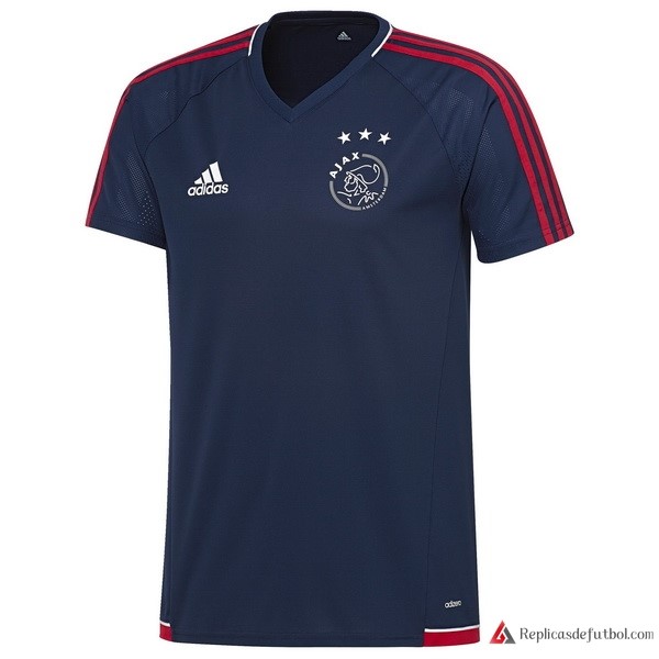 Camiseta Entrenamiento Ajax 2017-2018